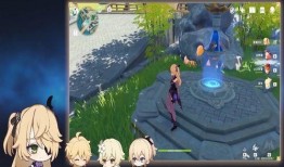 原神早期的离谱爆料视频,揭秘早期离谱爆料，游戏背后的神秘故事