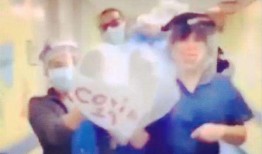 美国医护人员被爆料视频,美国医护人员爆料视频引发医疗体系争议