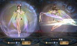 元梦之星最新皮肤免费爆料,神秘幻境，等你探索！