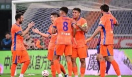 山东鲁能最新爆料