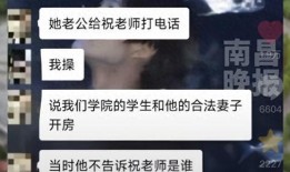 女老师丈夫爆料视频,引发社会热议