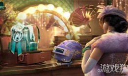 吃鸡新皮肤最新爆料熊生,吃鸡游戏中的萌宠风采大揭秘