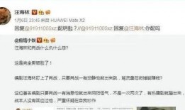 汪海林大爆料娱乐圈,重磅爆料，内幕大公开