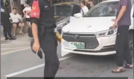 海南网约车爆料新闻,安全与规范亟待整顿