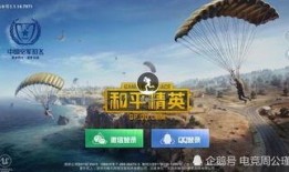 和平精英新游爆料视频大全