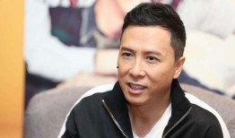 甄子丹采访中的爆料视频,幕后故事与人生感悟