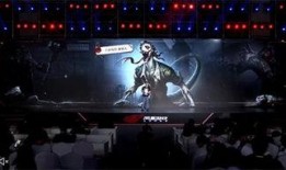 蜥蜴人第五人格爆料视频,神秘生物降临求生游戏
