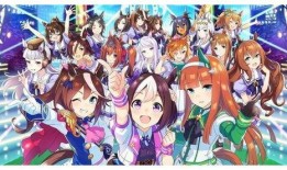 赛马娘最新爆料,揭秘赛场背后的精彩故事与传奇人物