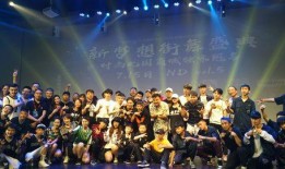 街舞第4季爆料视频,揭秘幕后精彩瞬间，舞者风采大放异彩