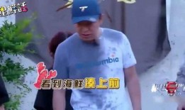 黄渤最近爆料新闻事件,揭秘娱乐圈不为人知的幕后真相