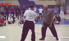 武术大师爆料视频,独家爆料视频背后的惊人真相