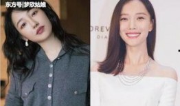 娱乐圈爆料双胞胎女明星