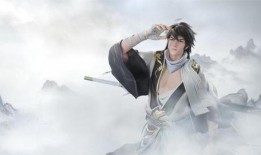 李白诗剑行最新爆料视频,揭秘李白诗意剑道，最新爆料视频带你领略诗仙风采