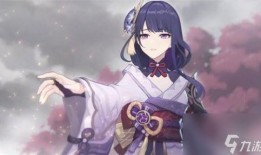 粉丝爆料雷电将军视频,粉丝揭秘神秘面纱下的真容