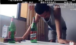 小林爆料喝醉酒视频,一场失控的狂欢之夜