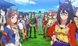 赛马娘最新爆料,揭秘赛场背后的精彩故事与传奇人物