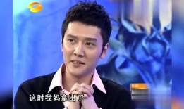 冯绍峰母亲爆料母亲视频,揭秘明星家庭温馨瞬间