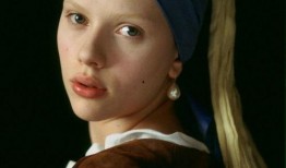 戴珍珠耳环的少女在线观看,光影交织下的艺术传奇