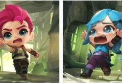 金铲铲之战魔典最新爆料,金铲铲之战神秘新英雄即将登场！