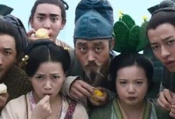 娱乐圈吃瓜群众搞笑,明星们的“欢乐喜剧时刻”