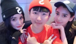 娱乐圈吃瓜博主男的,那些男星背后的“吃瓜”故事