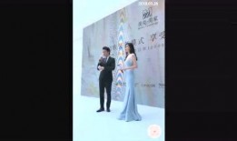 靳东爆料自己视频播放时间