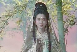 电视剧观世音传奇全集在线观看,穿越时空的慈悲之旅