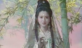 电视剧观世音传奇全集在线观看,穿越时空的慈悲之旅