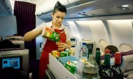 爆料飞机上饮水问题视频,揭秘空中饮水安全疑云