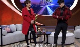 娱乐吃瓜男主持人,他的幕后故事与台前风光