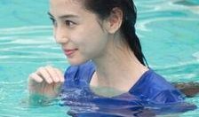 王小慧落水最新爆料图片,现场图片曝光，细节令人揪心