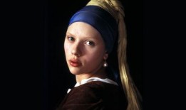 戴珍珠耳环的少女在线观看,光影交织下的艺术传奇