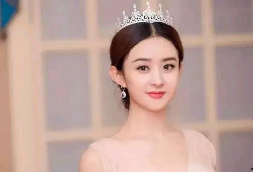 娱乐八卦吃瓜赵丽颖是真的吗,娱乐八卦中的真相与谣言