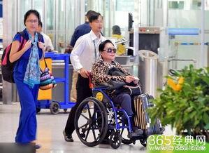 娱乐吃瓜君轮椅,轮椅上的娱乐达人，带你领略不一样的娱乐圈风采