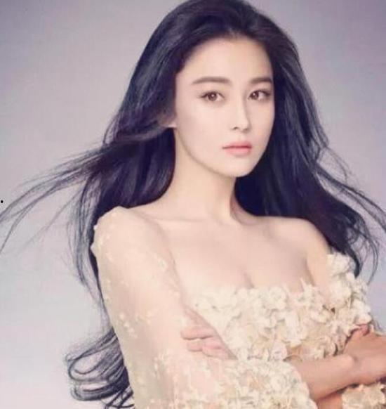 娱乐吃瓜君张馨予