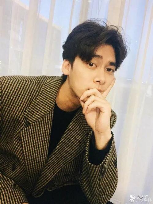 娱乐圈吃瓜胡歌是谁,娱乐圈吃瓜群众心中的“瓜王”